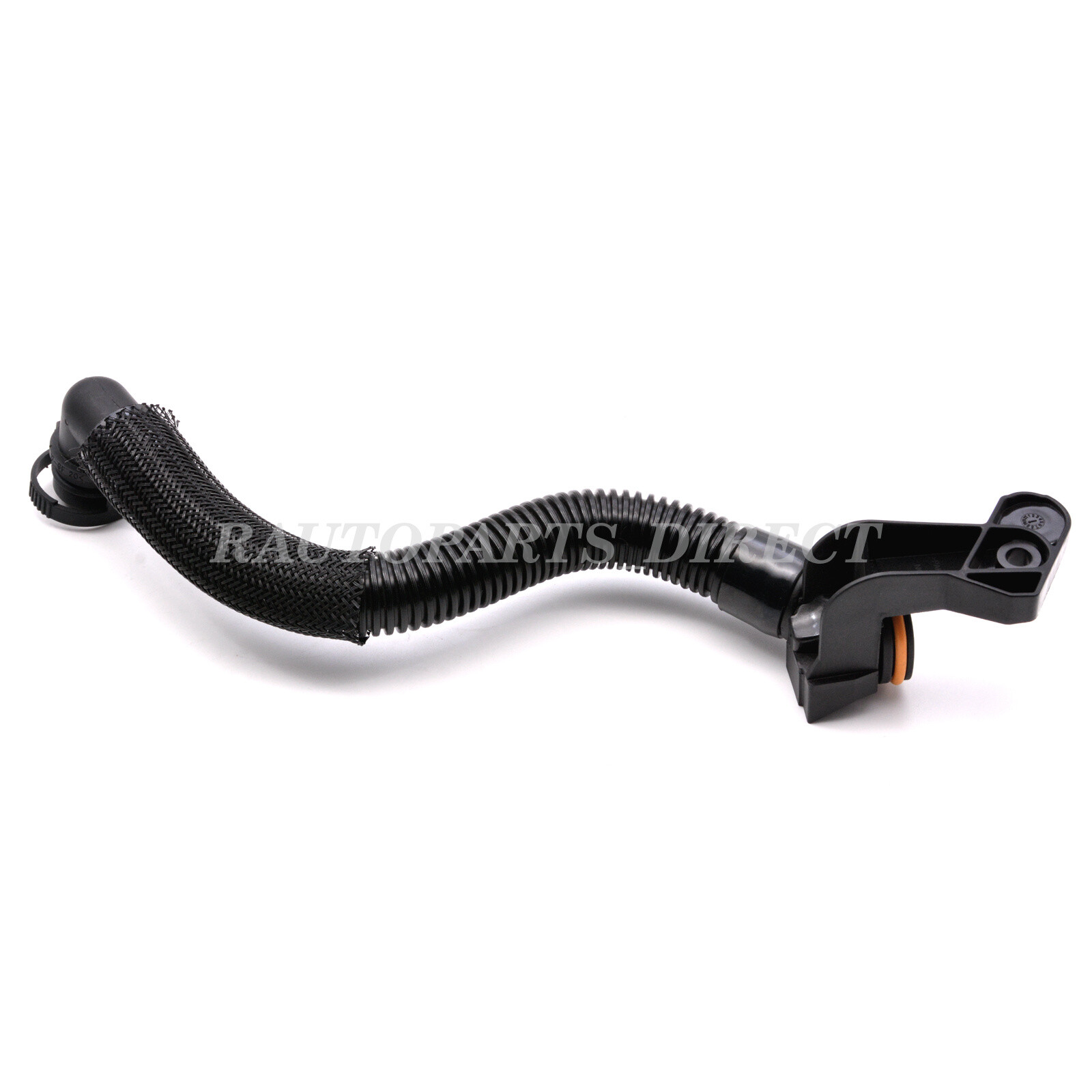 For VW PASSAT Golf Beetle Jetta Audi A3 S3 TT Engine Breather Hose New