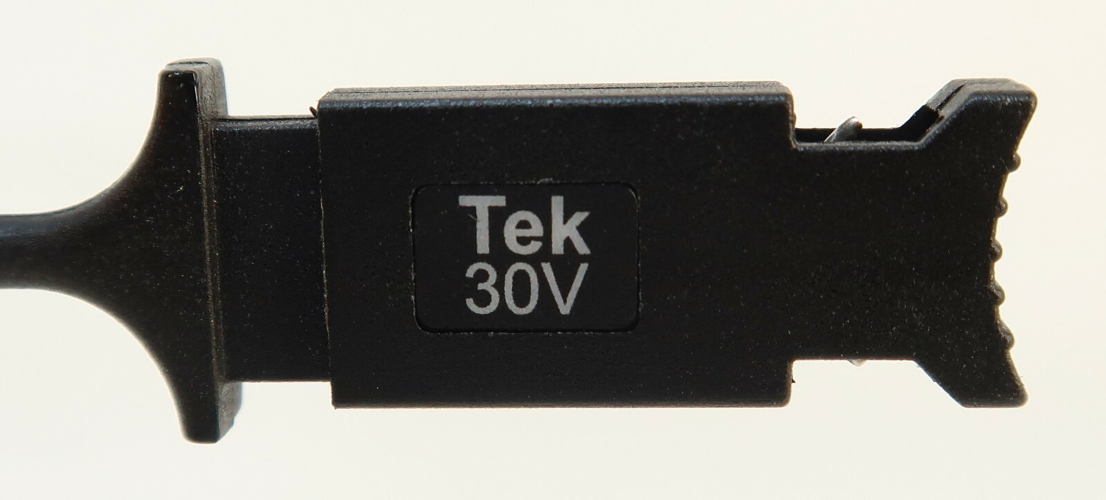 Lot of 10 Tektronix Test Probe Tips 30.0V - 206056900