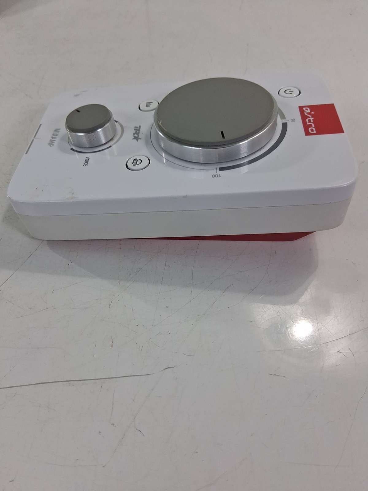Astro Gaming MixAmp Pro TR Model MA3X03, Device Only- Renewd