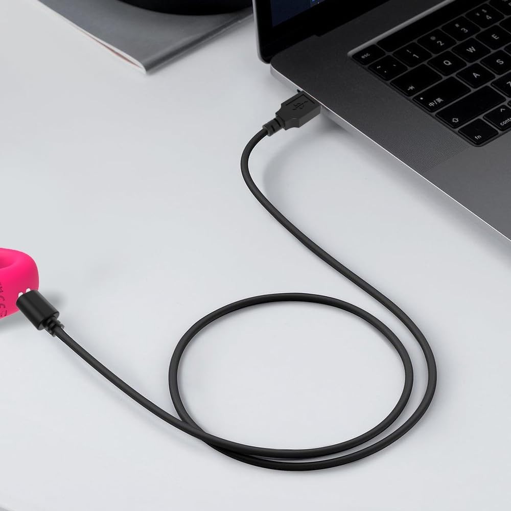 Magnetic USB DC Charger Cable Replacement Charging Cord for Rechargeable...
