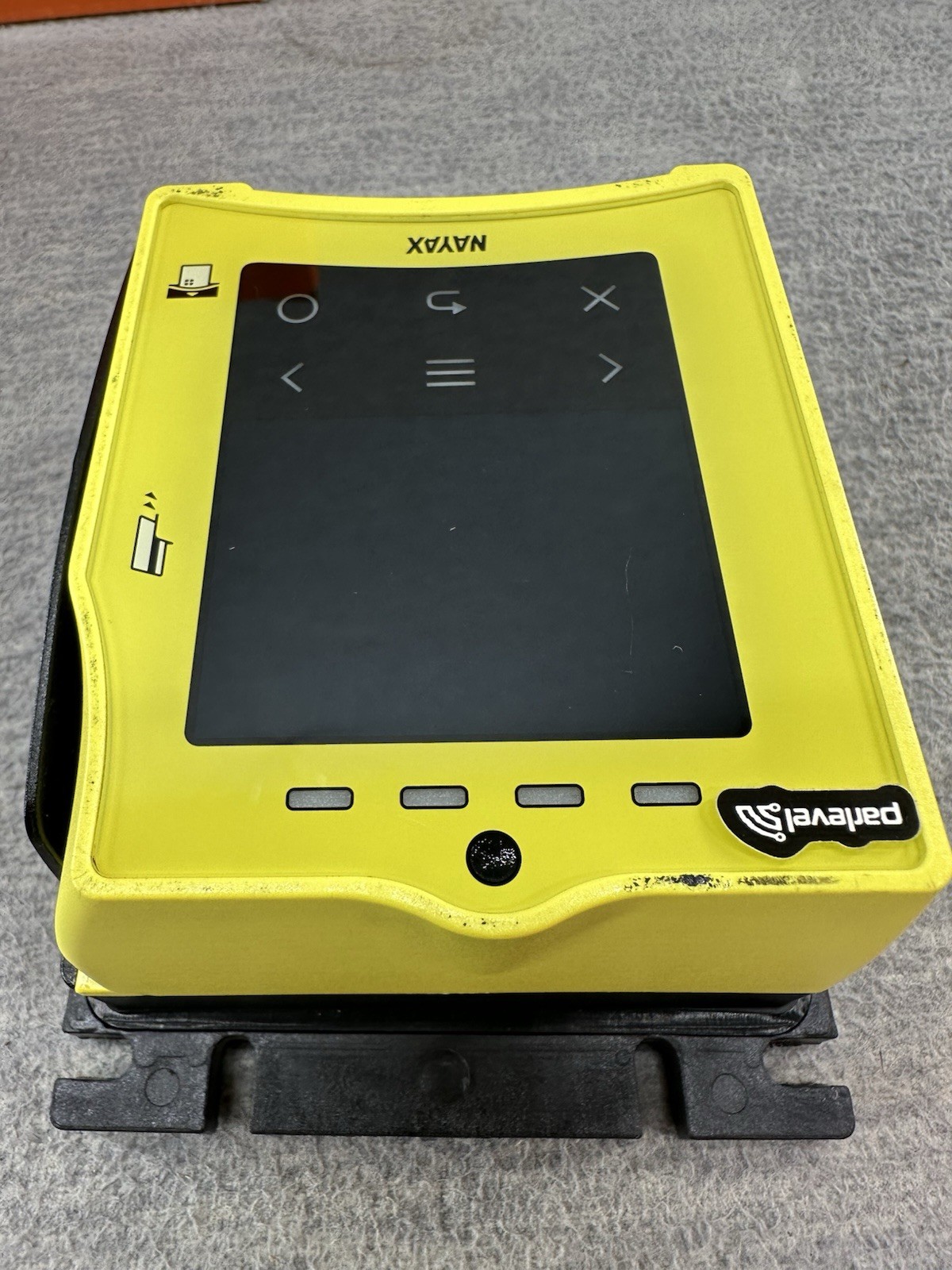 NAYAX - Touch Credit Card Reader VPOS Touch Machine