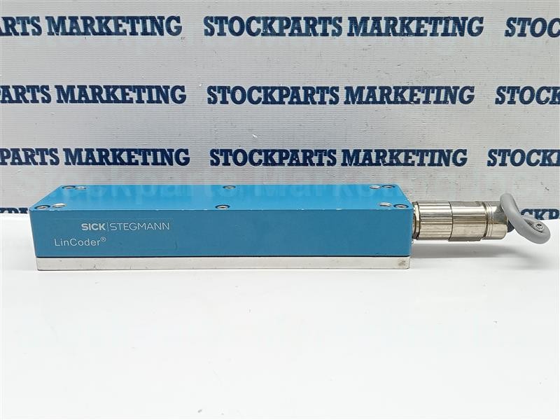 Sick Stegmann L230-P580C2S00000 1033532 Linear Encoder 7-12VDC 30 Fast Shipping!