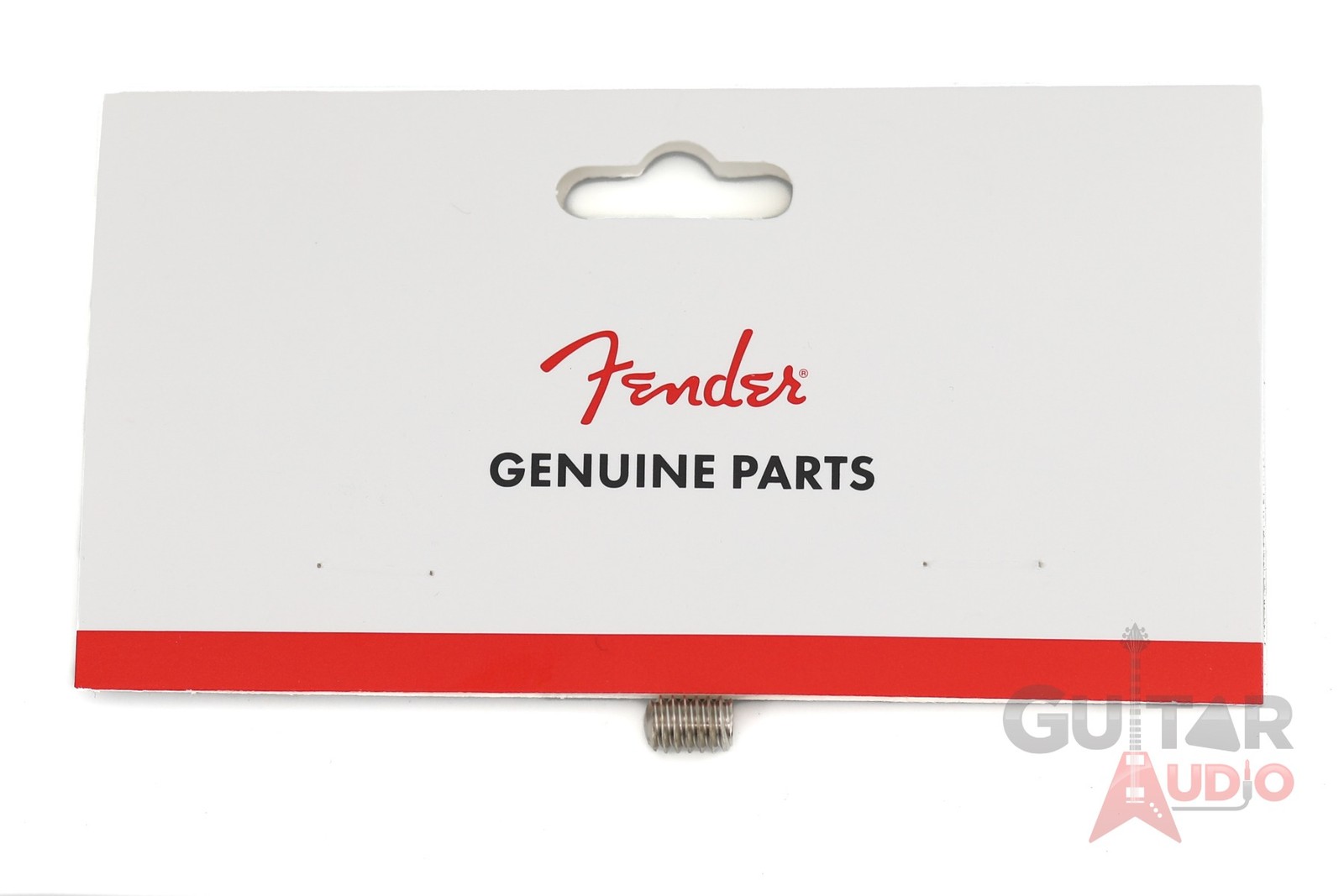 Genuine Fender Micro-Tilt Neck Adjustment Screw for American Series Strat