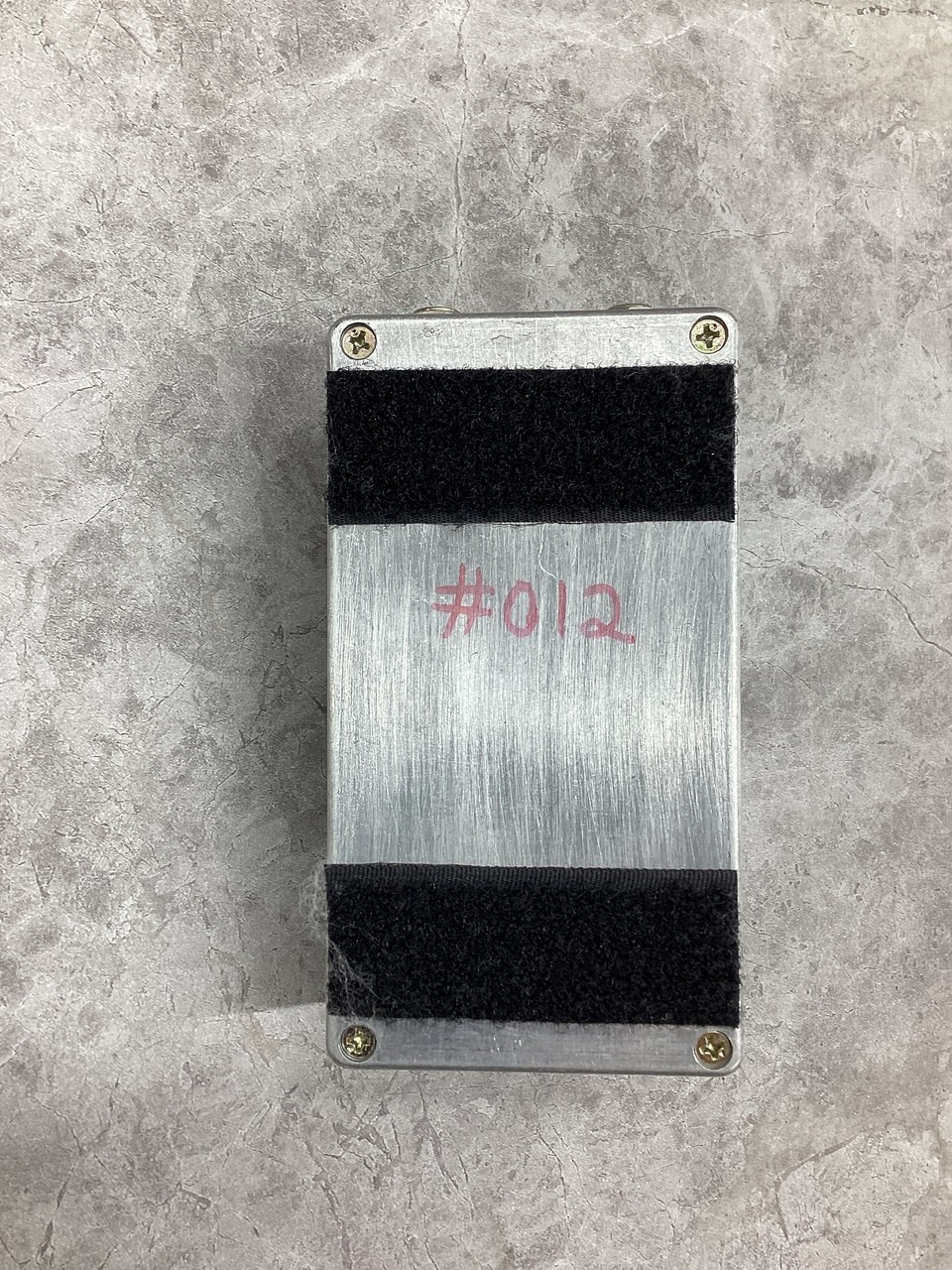 General Guitar Gadgets Os-1 Compressor