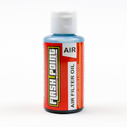 Flash Point Air Filter Oil (75ml) FP2158