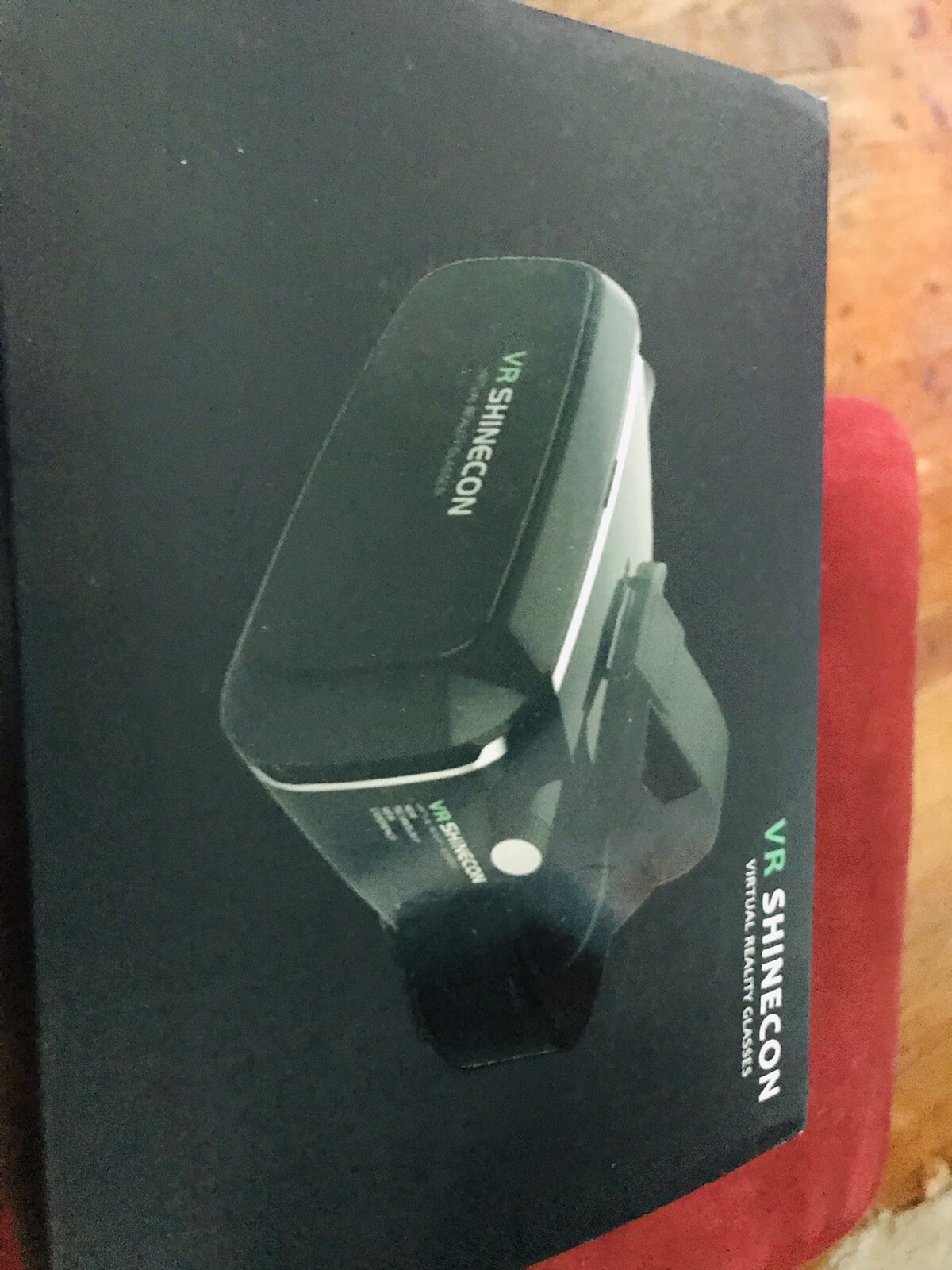 VR Shinecon Virtual Reality Glasses