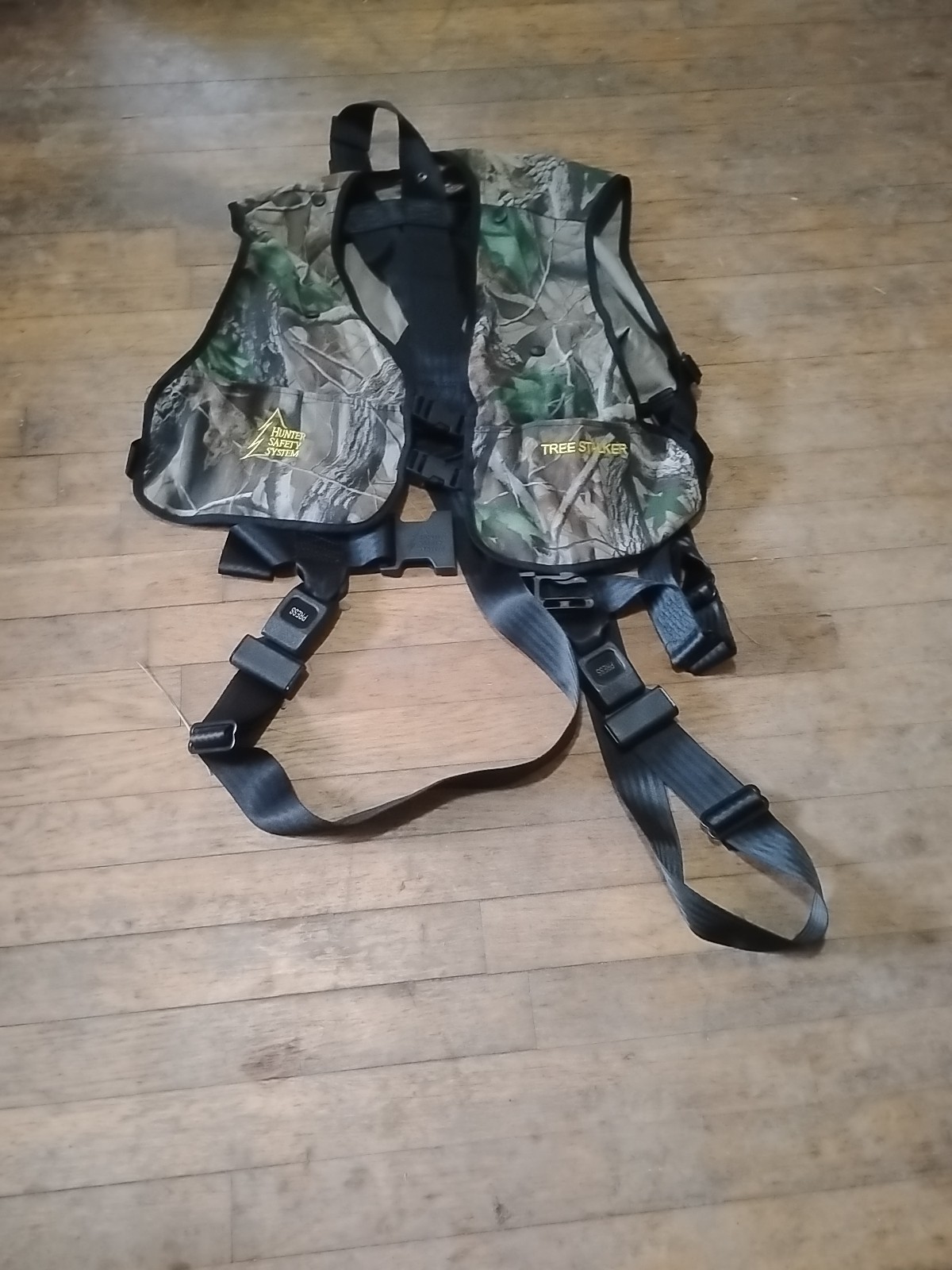 Hunters Safety System Large/ Extra Large