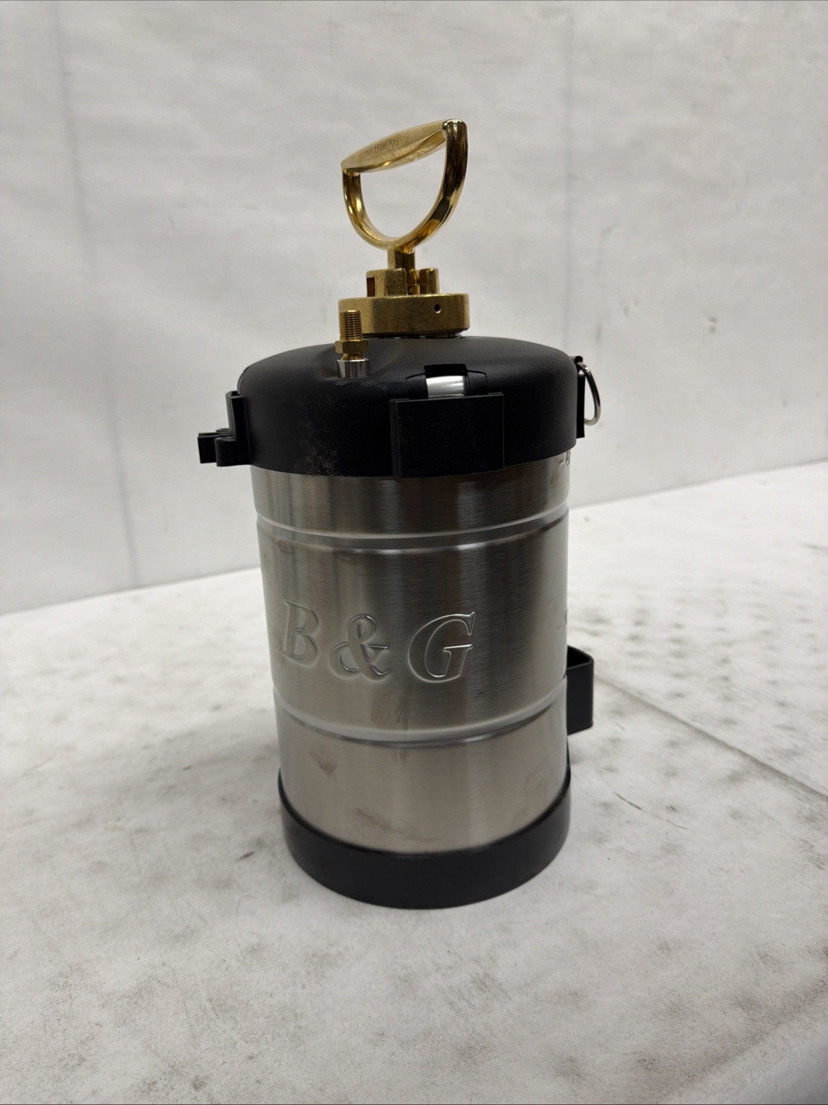 B&G Versafoamer HH Pesticide Foamer