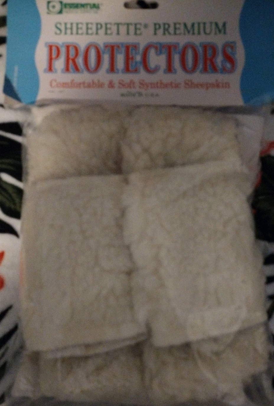Crutch Covers
