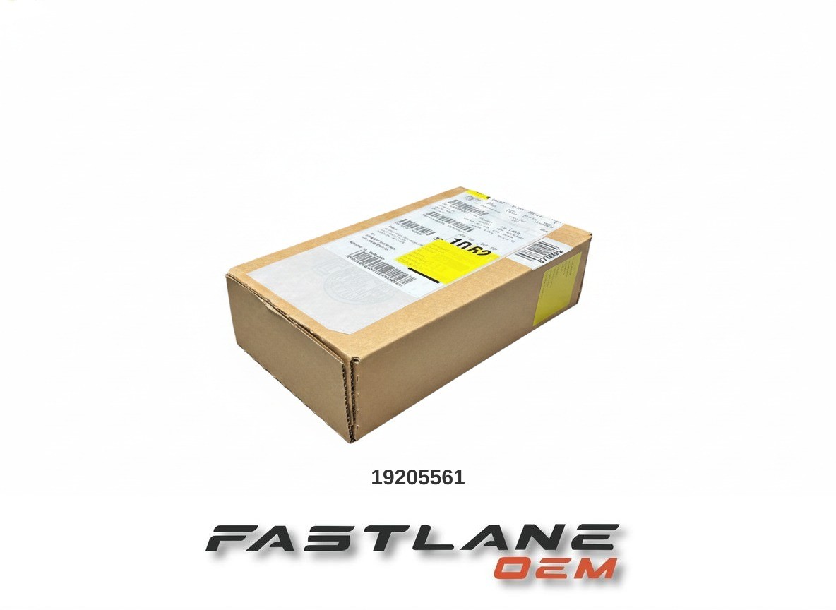 2003-2004 GM Diagnostic Module 19205561 OEM
