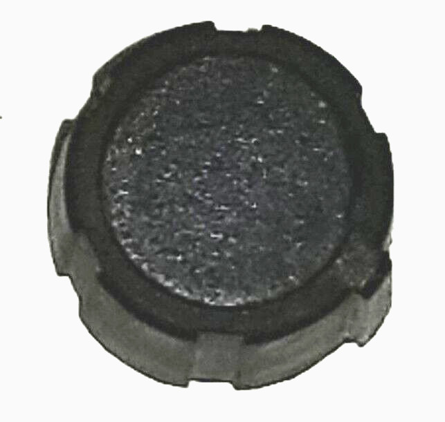Original Palstar R30A Shortwave Radio Ham Receiver Power Volume Knob / FREE SHIP