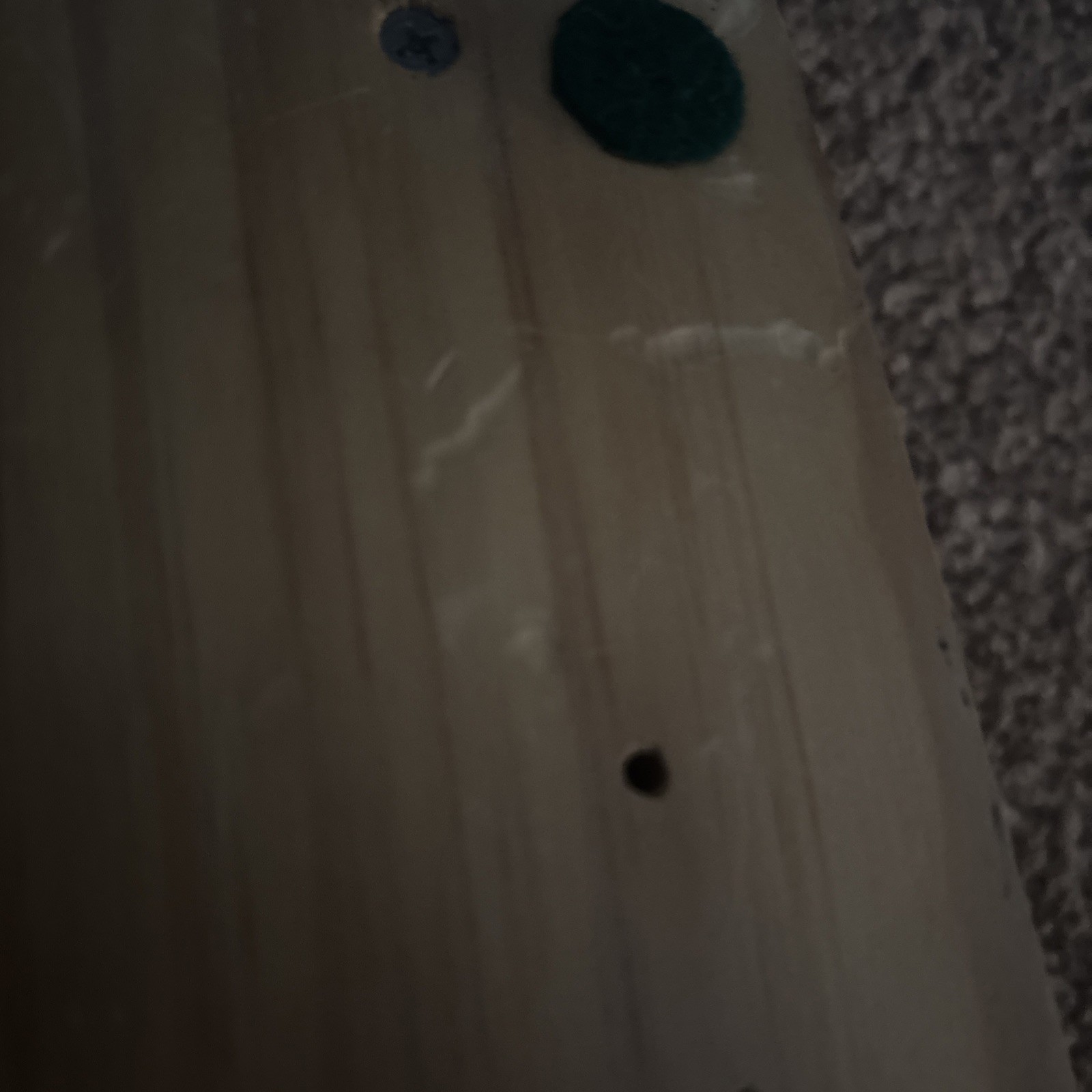 Toca Percussion Castanet Machine