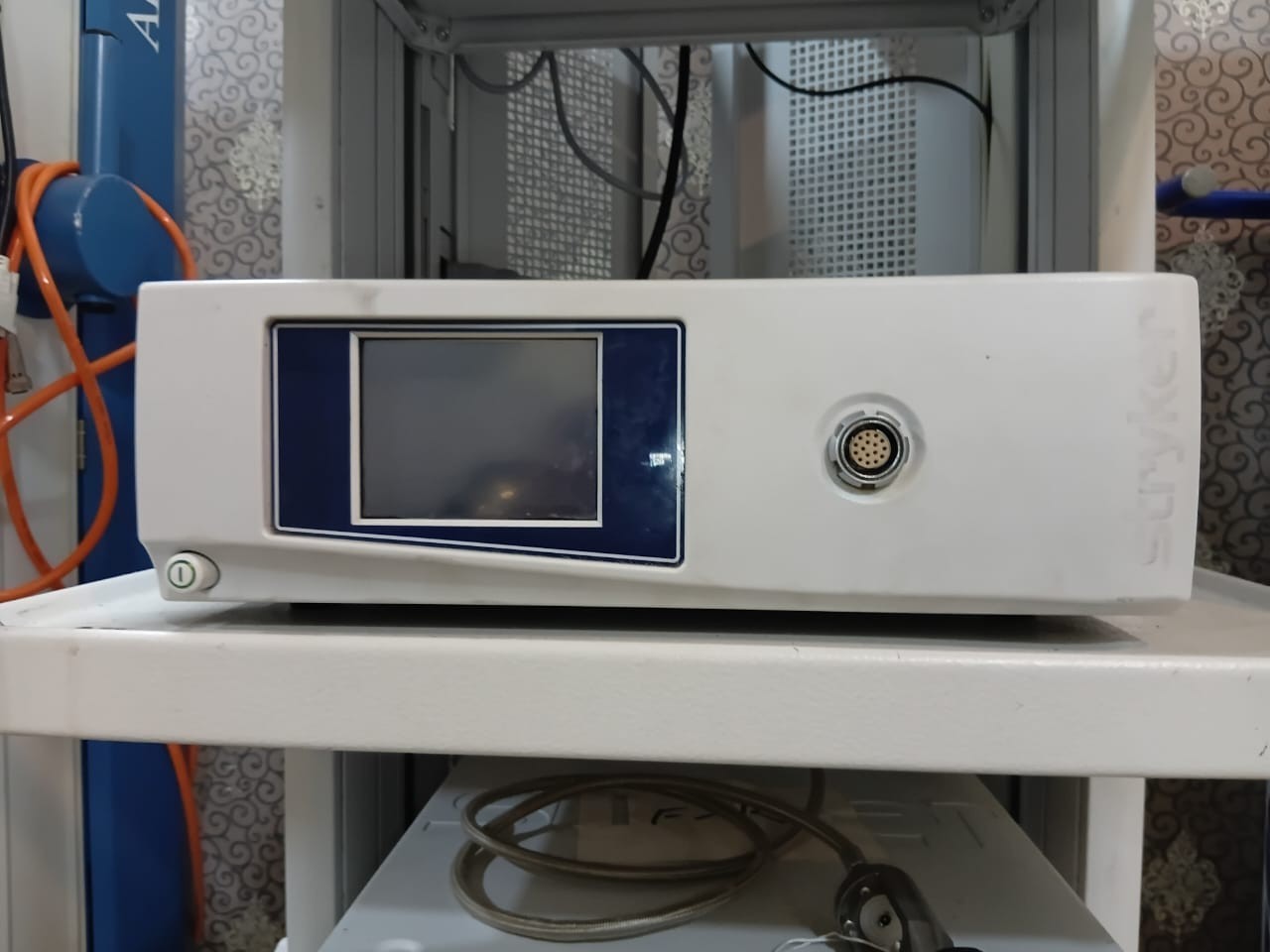Stryker 1488 HD Camera System - Fully Tested