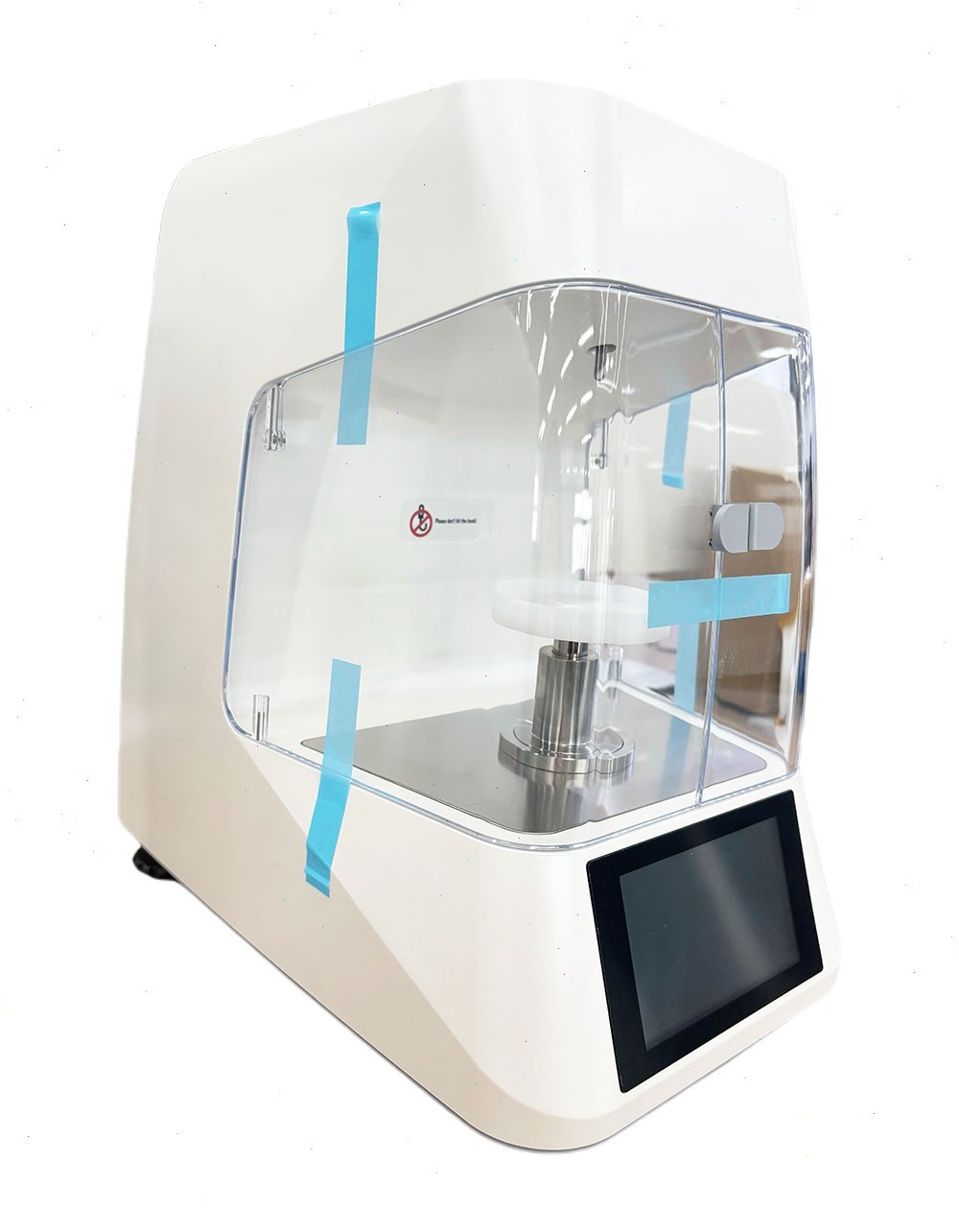 Automatic Surface Tensiometer with Precision 0.1mN/m Pt Ring Du Nouy Ring Method