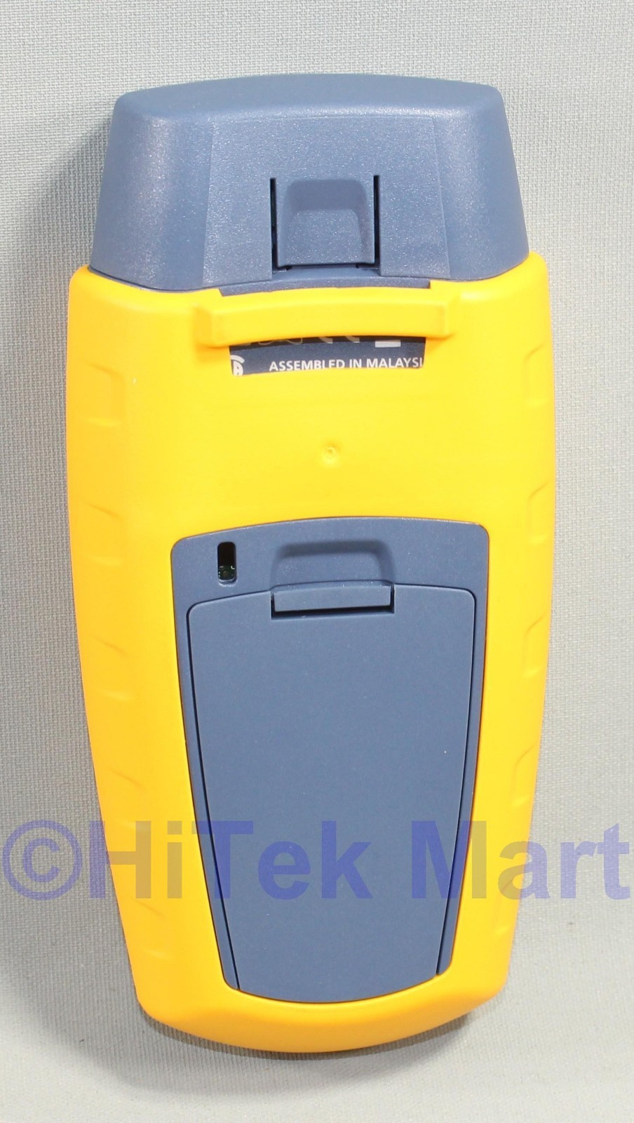 Fluke Networks Microscanner2 MS2-100 Cable Verifier Cat5/Cat6/Coax