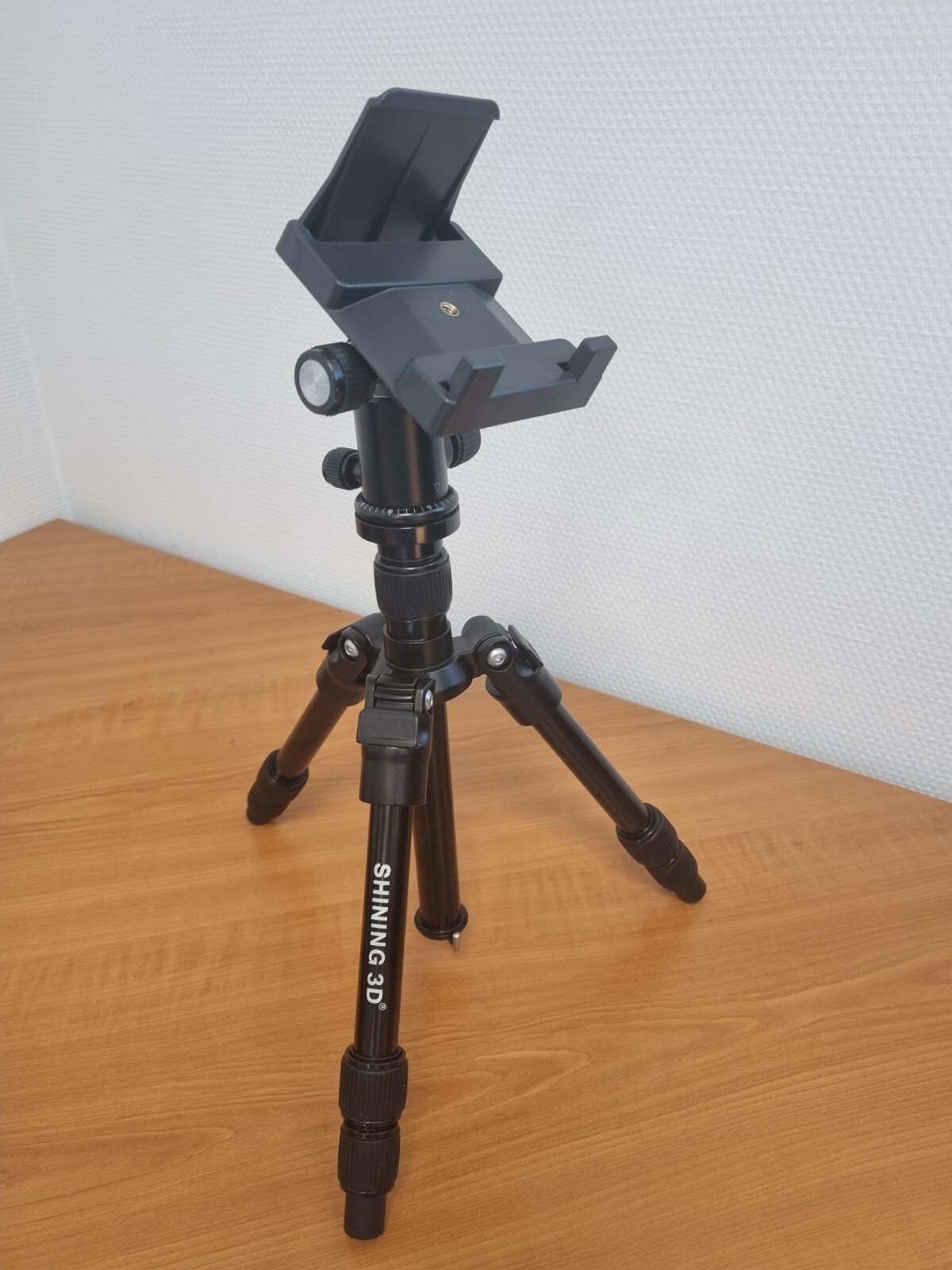 Shining 3D Einscan Pro 2x 2020 + Industrial pack Pro series
