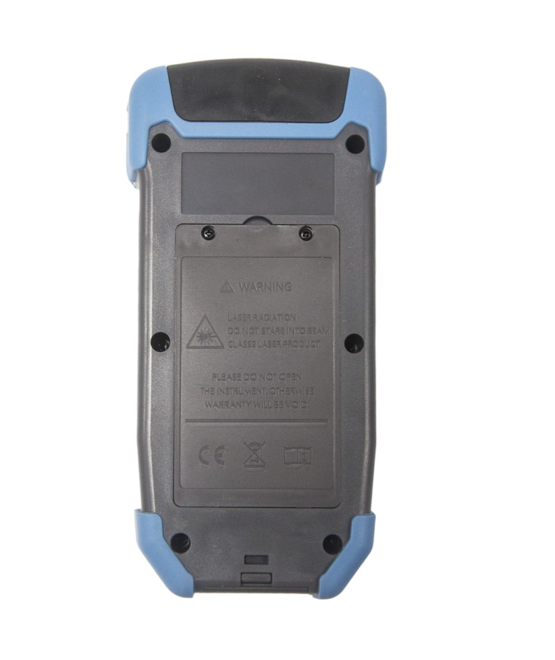 Optical Time Domain Reflectometer OTDR FTTx Fiber Analyzer 8 IN 1 Function Fiber