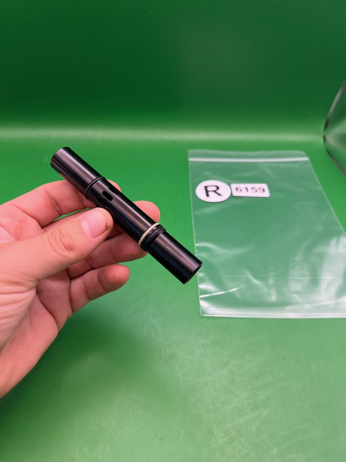 SFT Shocker Bolt