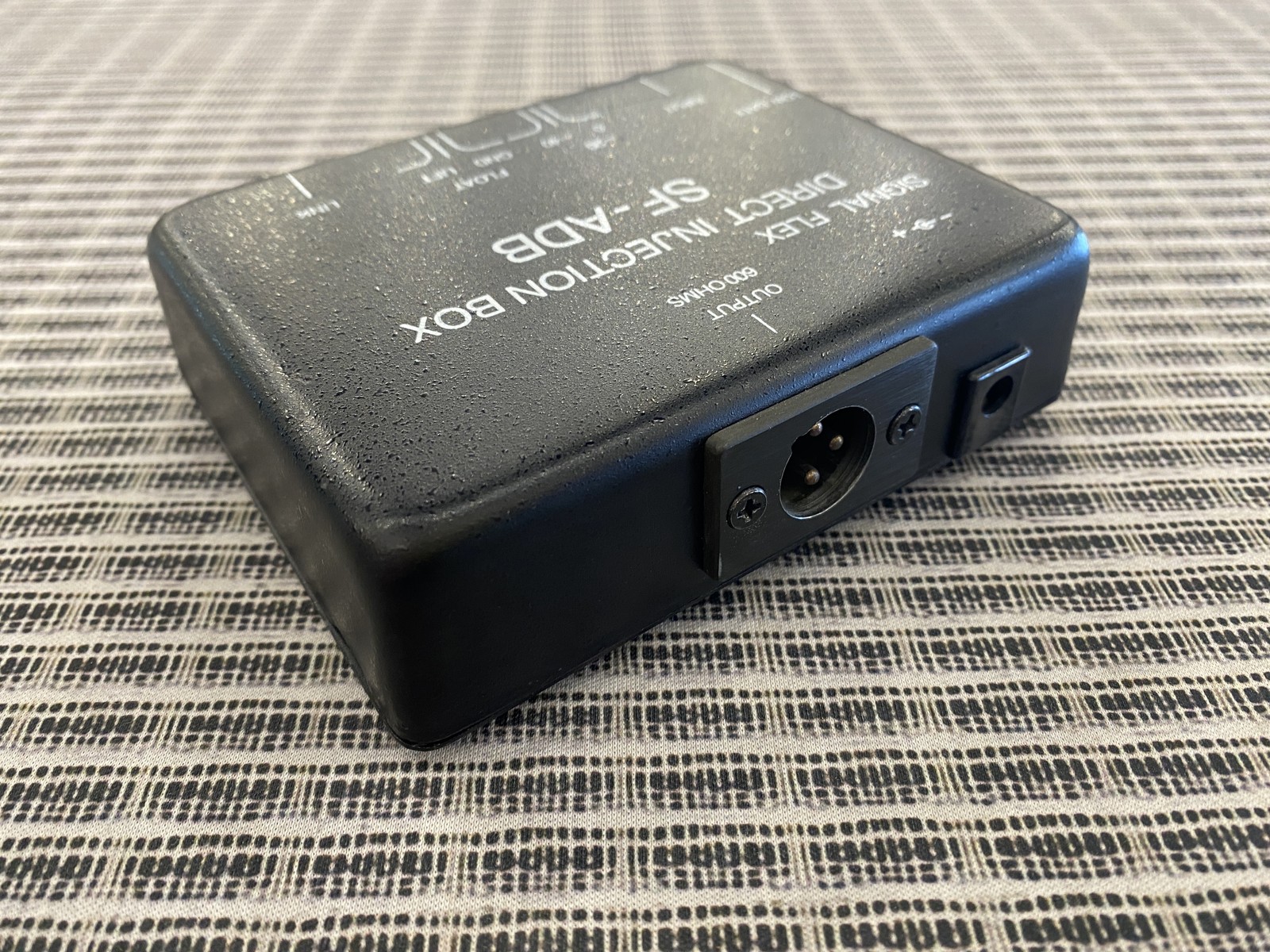 Excellent Signal Flex SF-ADB Active Direct Box