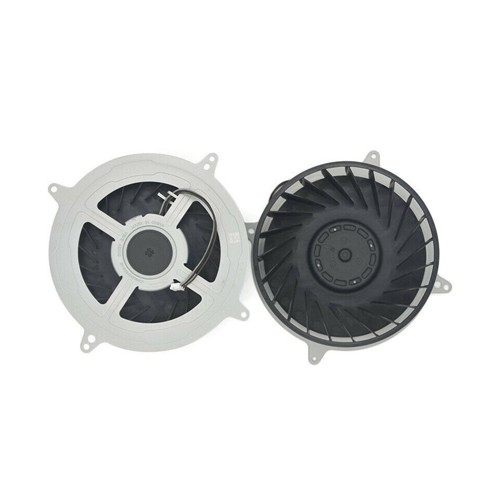 12V 17 Blades Fan Cooler Console Internal Cooling Fan For PS5 G12L12MS1AH-56J14