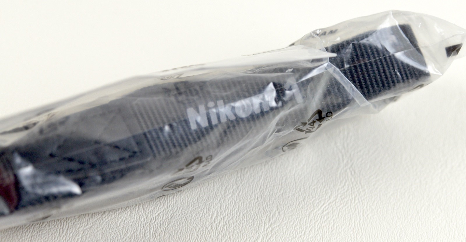 Nikon 1 Neck Strap Genuine NEW