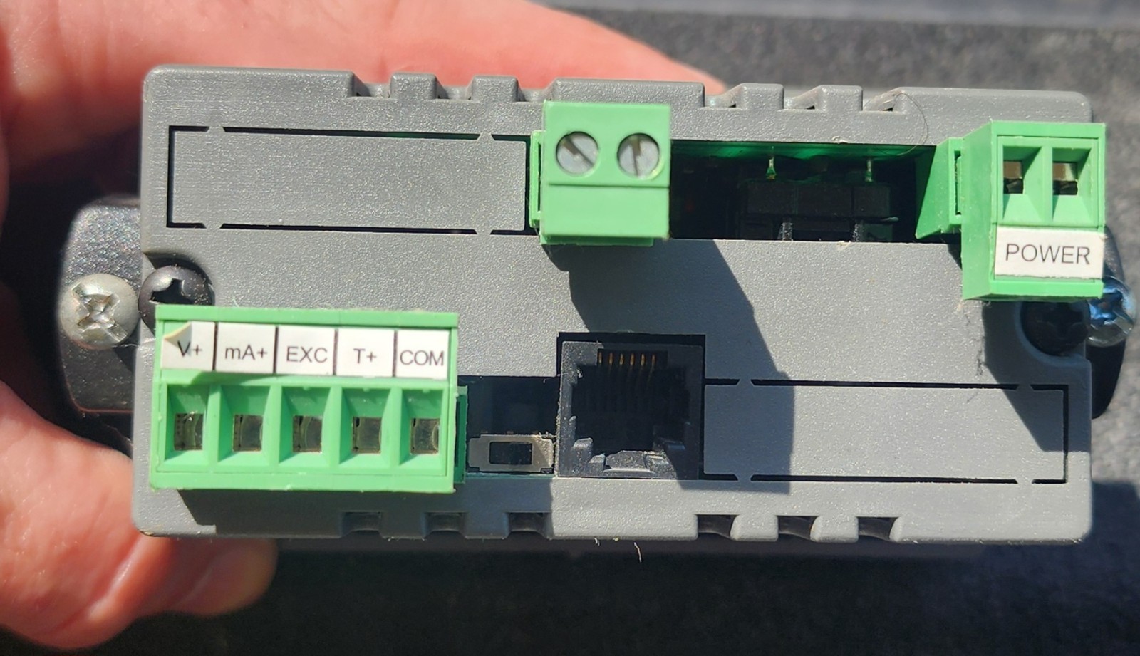 Precision Digital PD765-6R0-10