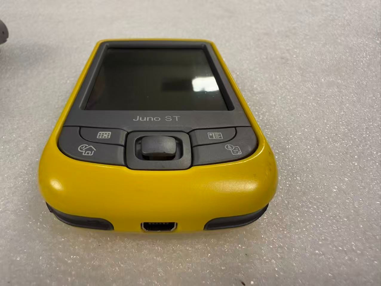 Trimble Juno ST 69991-00 2.8' Data Collection PDA GPS Bluetooth