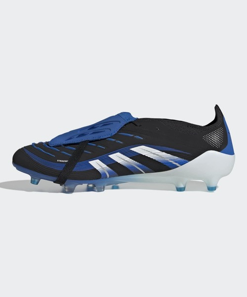 Jude Bellingham × adidas Predator Elite FT AG Core Black JR1753 Men's Size