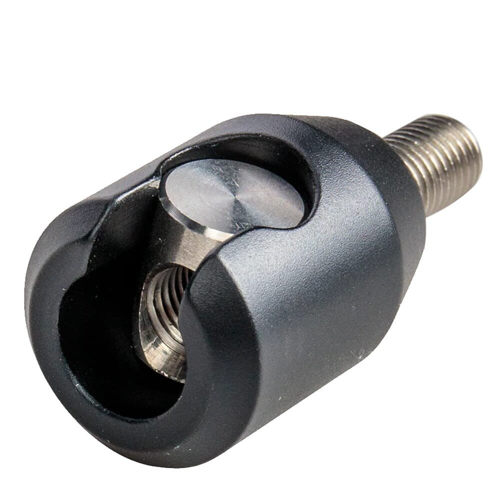 Trophy Ridge Hitman Quick Disconnect Stabilizer Bracket, Black (AS15TDC): NEW