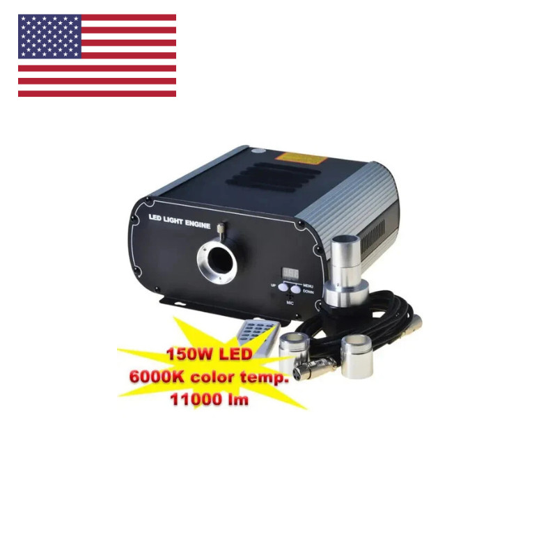 Led Dmx lighting Engine (SALE)