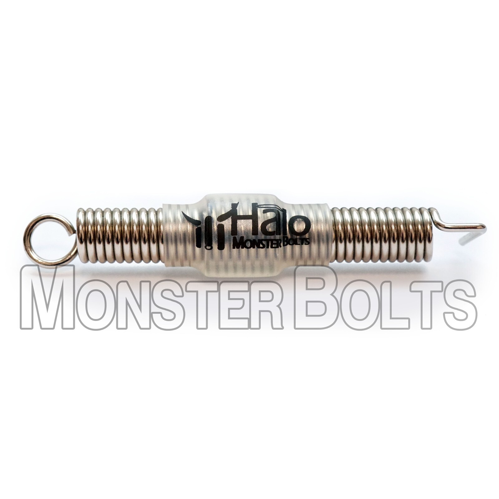 Set of 5 Silent / Noiseless guitar Tremolo springs! - Halo Series for Floyd Rose