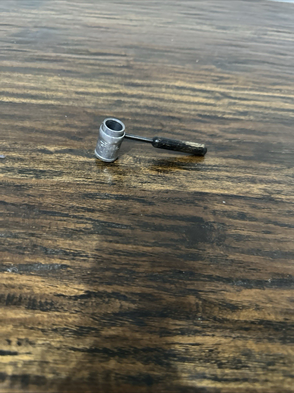 vintage Lee Precision 7/8-ounce shot measure