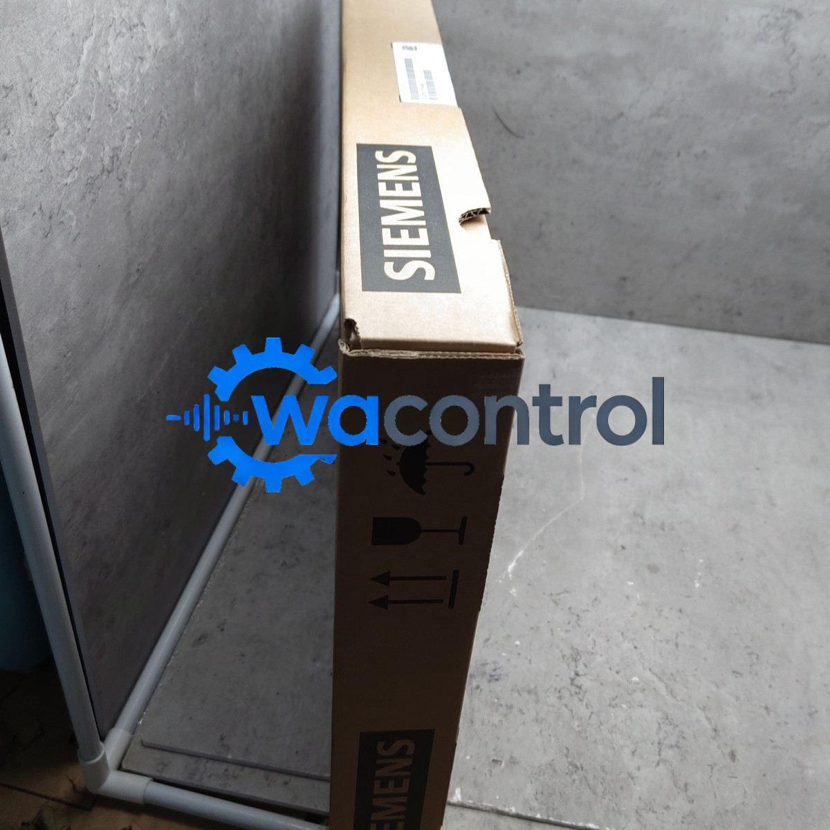 Factory Sealed Siemens 6SL3120-2TE13-0AD0 Real US stock In Stock