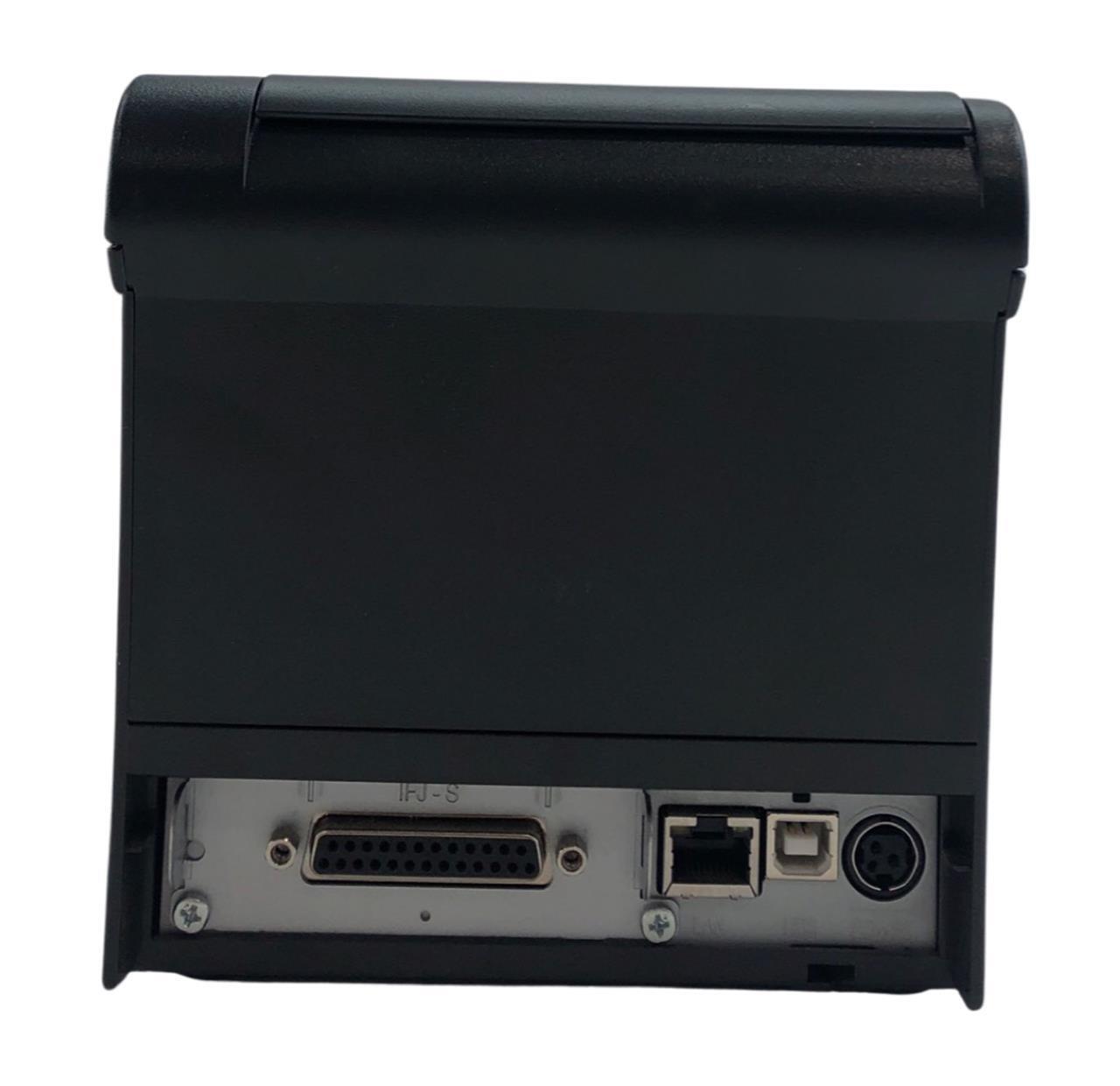 Bixolon SRP-350PLUSIII Thermal POS Receipt Printer - No AC Adapter