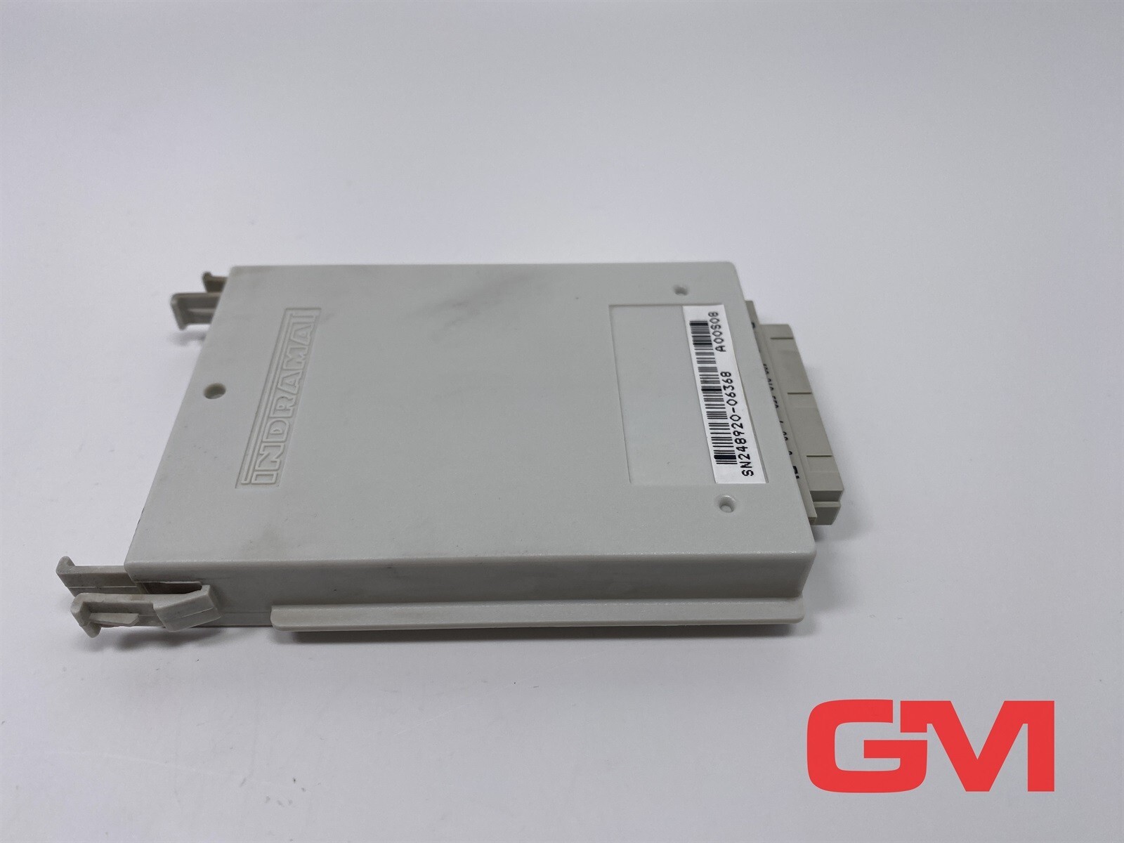 Indramat Programming Module DSM 2.1-E11-01.RS Software Unit DSM 2.1