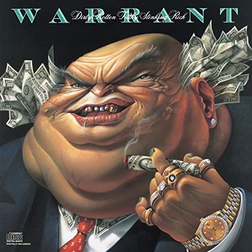 Dirty Rotten Filthy Stinking R - GOOD