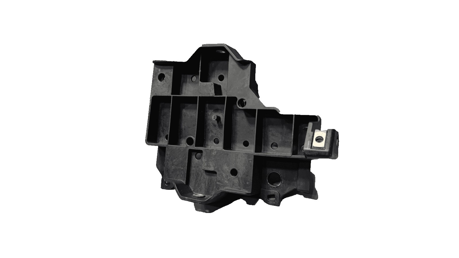 OEM Acura Mdx 2016-2020 Battery Setting Base Tray Holder Support Mount Bracket