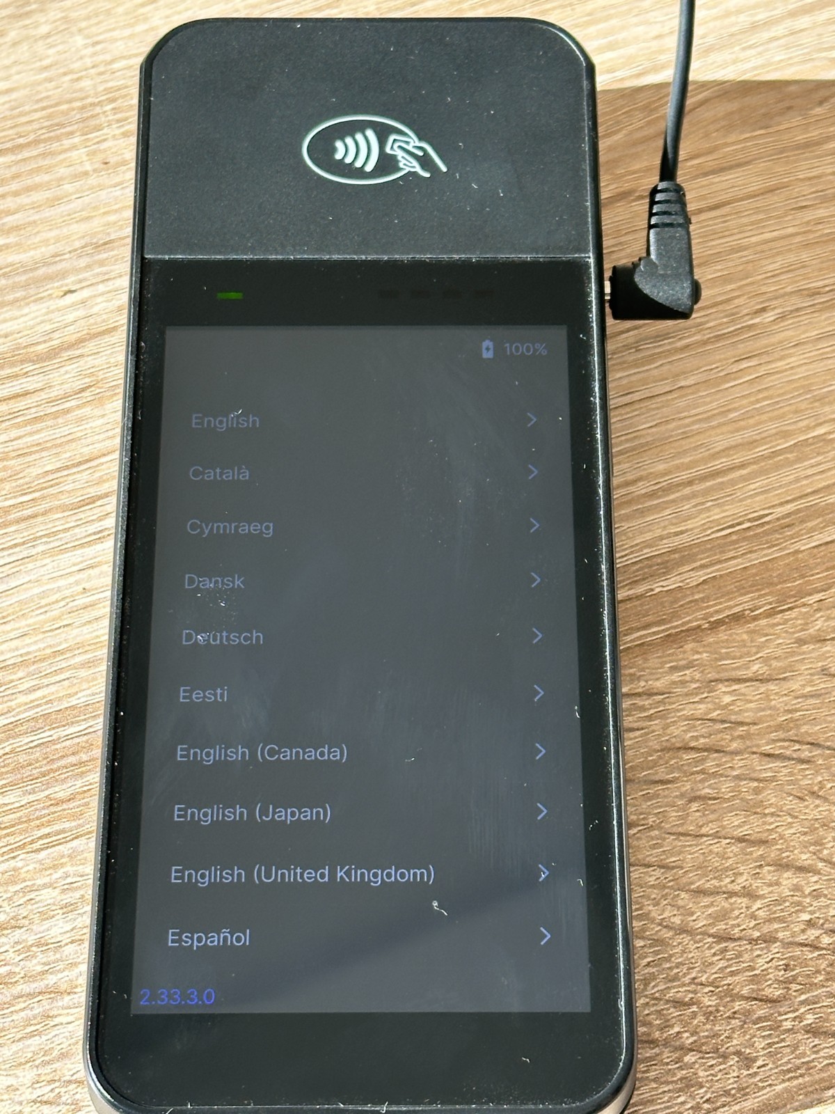 BBPOS WisePOS E - POS System