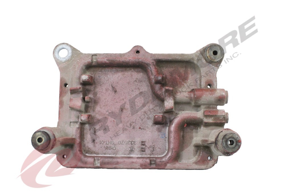 CUMMINS ISL G ECM Part Number 4933570
