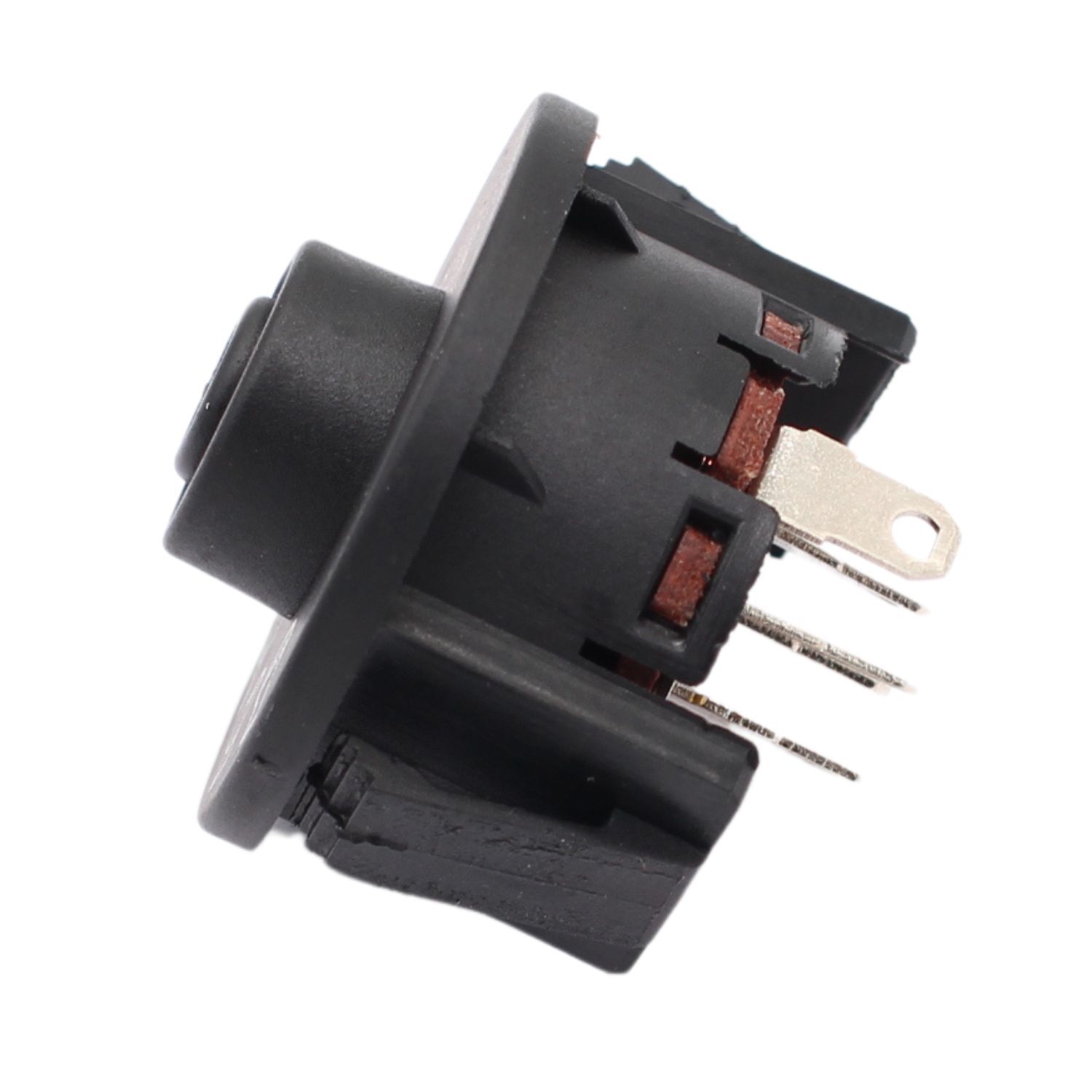 Starter Ignition Switch for Kohler CH18 CH20 CH23 Engine 25 099 30-S