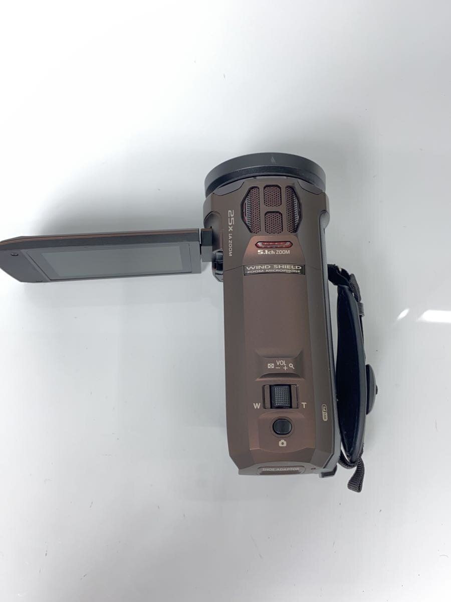 Panasonic Camcorder HC-VX992M Used