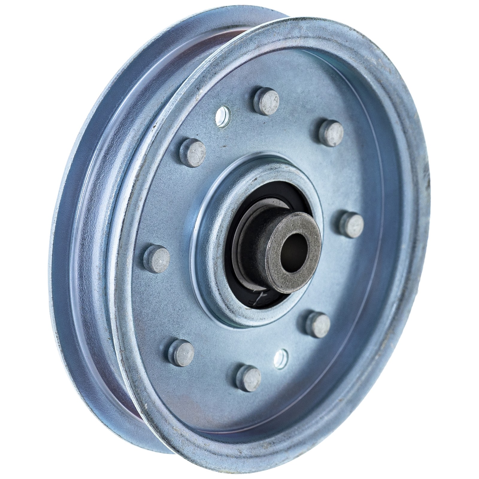 8TEN Idler Pulley for Ariens Zoom 2350 Gravely ZT 42 07300101 07312500 07312559