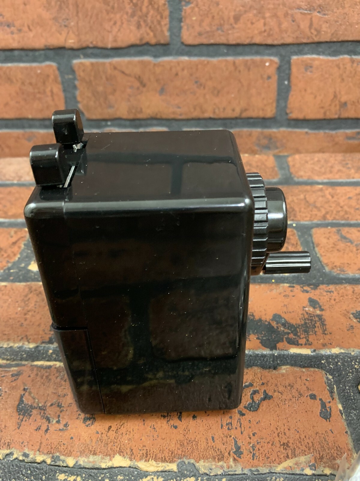 Desktop Pencil Sharpener Crank Artist Sharpening Machine