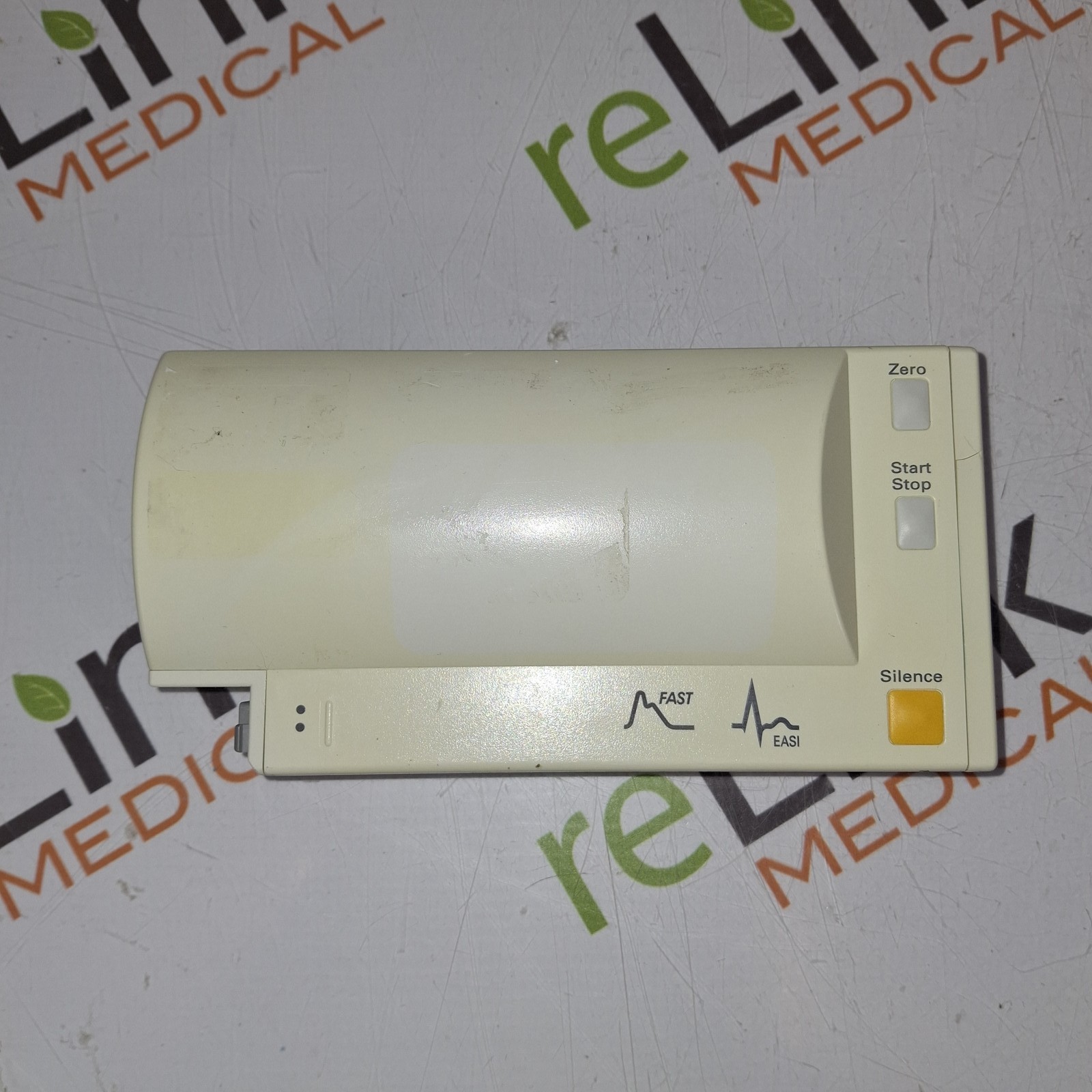 Philips M3001A-A04C06 OxiMax SpO2, NIBP, ECG, Temp, IBP MMS Module