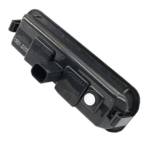Liftgate Release Switch Tailgate Trunk Switch Compatible with 2012-2015 Focus
