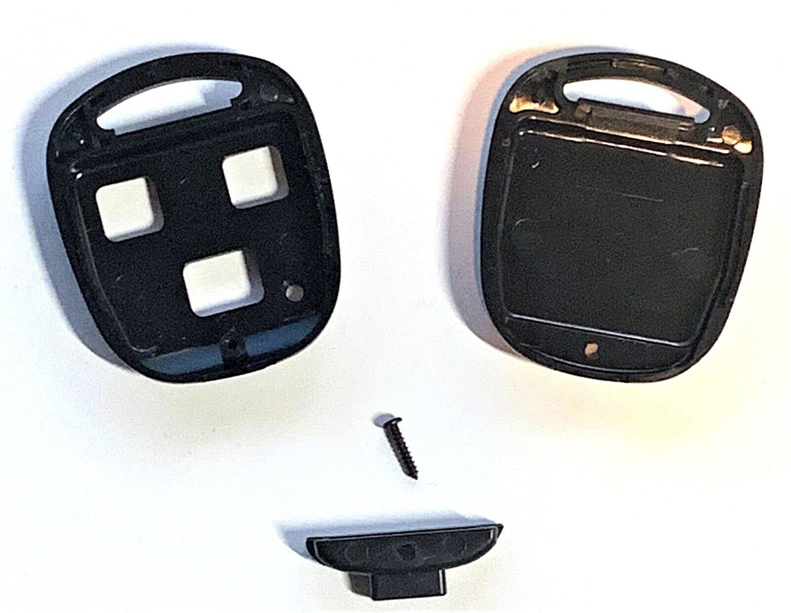 3B Lexus Remote Head Shell Case Repair Kit DO IT YOURSELF NO LOCKSMITH NEEDED