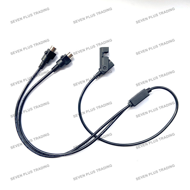 5 Pin Sync Control Y Splitter Cable for Remote to Linear Actuators 39in