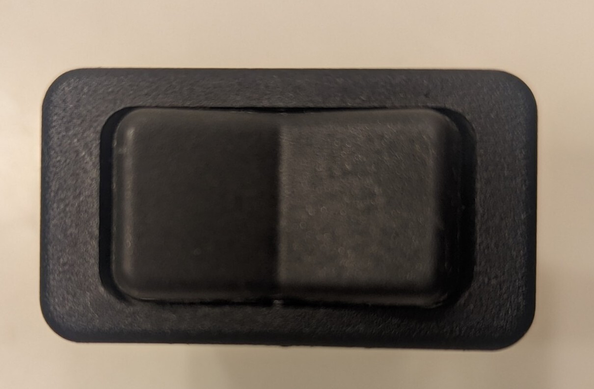 Mcneilus Momentary Switch