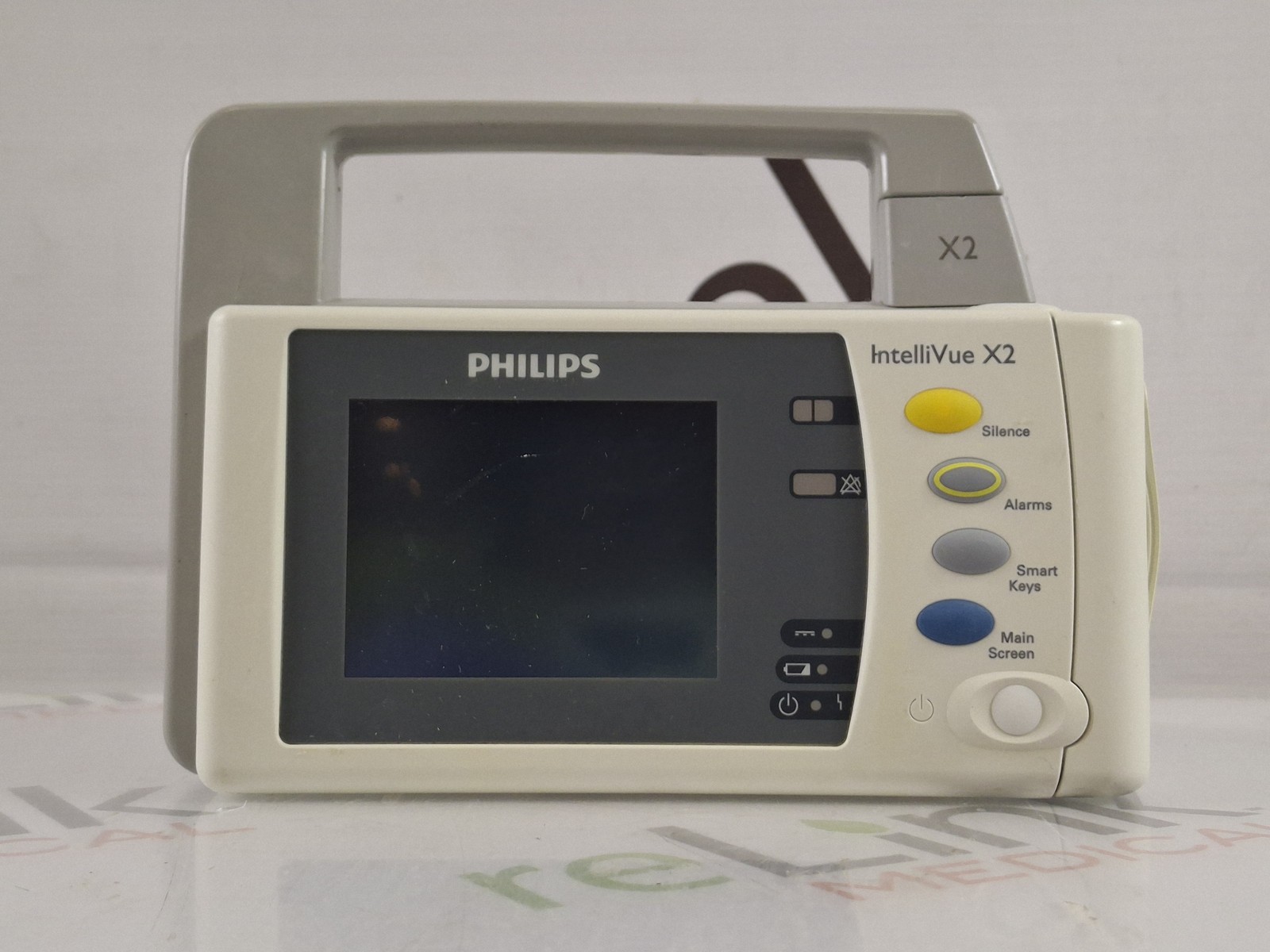 Philips IntelliVue X2 Module - Masimo Rainbow SpO2