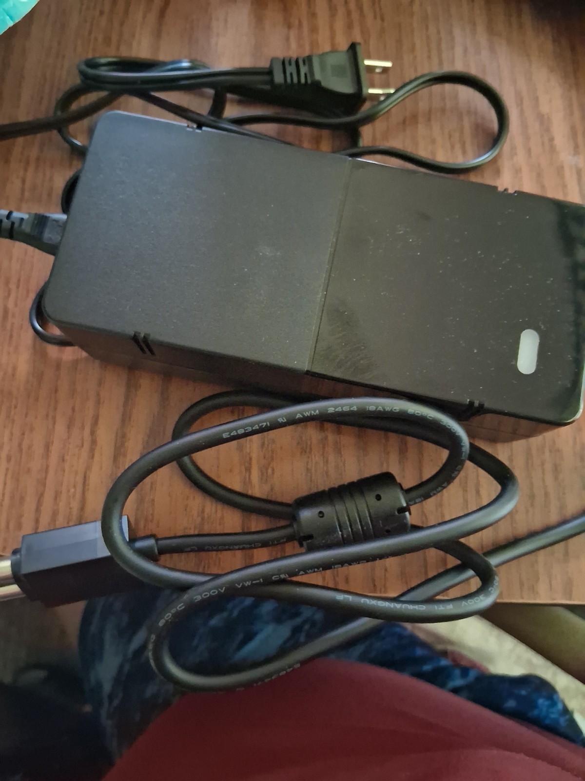 xbox one power supply
